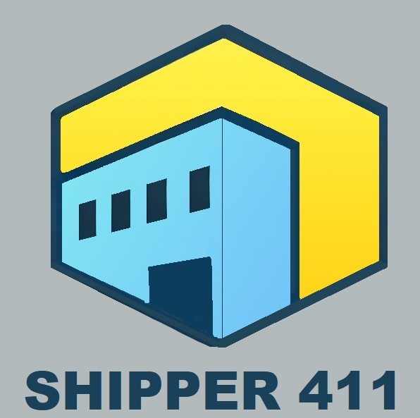 Shipper 411 Logo